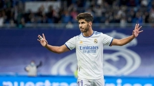 El Arsenal no se olvida de Asensio y prepara una nueva oferta