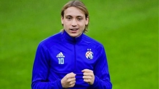 El Barcelona se entromete en los planes del Real Madrid y del Atlético con el 'nuevo Modric' / Futboltotal.mx