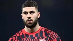 El Chelsea no se olvida de Josko Gvardiol