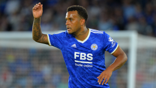 El Chelsea se fija en Ryan Bertrand para su problema en la banda izquierda