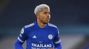 El Chelsea se olvida de Jules Koundé y va con todo por Wesley Fofana