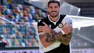El contrato que le ha ofrecido el Atlético a Rodrigo de Paul