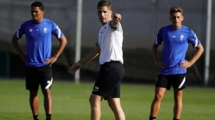 El Granada tiene casi cerrado el fichaje de uno de los mejores centrales de Sudamérica