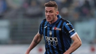 El Inter de Milán va con todo por Robin Gosens en verano