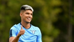 El intercambio que le ha ofrecido el PSG a la Lazio por Correa