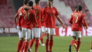 El nuevo fichaje estrella que está cerca de cerrar el Benfica 