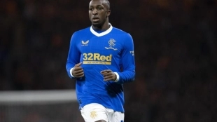 El primer fichaje que le ha pedido Gerrard al Aston Villa: Glen Kamara