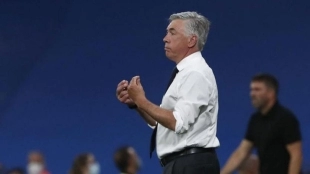 El principal problema de Ancelotti para el resto de la temporada