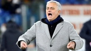 El tercer refuerzo que pidió Mourinho a la Roma para este mercado