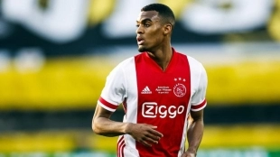 Fichajes Tottenham: Ryan Gravenberch, nuevo objetivo de Paratici