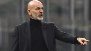 Fichajes Milan: El XI que quiere Stefano Pioli para la próxima temporada 