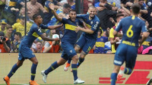 El jugador que más ilusiona a Russo es un canterano "Foto: BeSoccer"