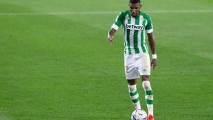 El Arsenal se mete en la puja por Emerson