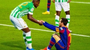 Emerson se queda en Barcelona - Foto: Sport News