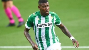 El Inter piensa en Emerson para cubrir la baja de Achraf