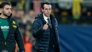 La última de Peter Lim: traer de vuelta a Unai Emery al Valencia