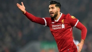El Everton va a por Emre Can | Fichajes.com