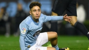La salida de Emre Mor, la obsesión del Celta de Vigo