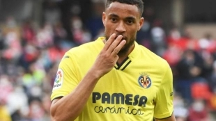 En Inglaterra se pelean por Arnaut Danjuma / Elconfidencial.com