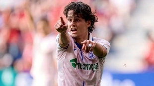 El sustituto de Enes Ünal si se marcha del Getafe