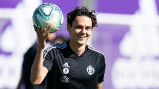 El Getafe, cerca de fichar a Enes Unal