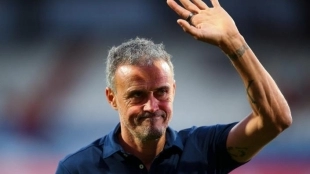 OPINIÓN: Luis Enrique sigue callando bocas
