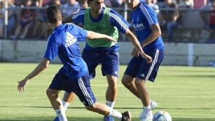 El Barcelona tiene en la mira a uno los jóvenes centrales españoles más importantes