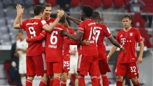  El equipo siempre gana a la individualidad. Foto. Marca