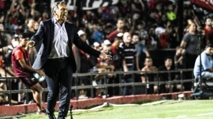 La mano de Russo se deja notar en apenas seis partidos.