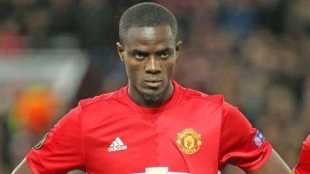 Bailly se cansa del United. Foto: thickaccent.com
