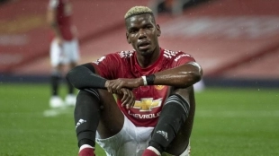 Este es el precio que tendrá Pogba el próximo verano / Eurosport.com