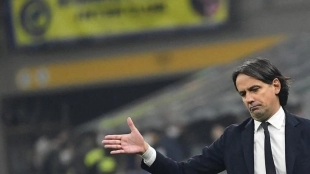 La estrella gratis de la Premier en el radar del Inter de Milán