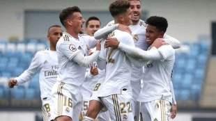 Las nuevas estrellas de ‘La Fábrica’. Foto: El Español