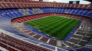 El Barça se desangra institucionalmente 
