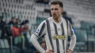 Rumores de fichajes: El Everton se mete en la puja por Ramsey
