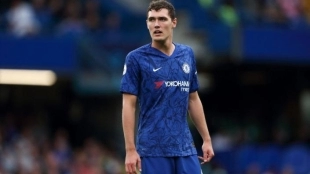 Las exigencias económicas alejan a Christensen del FC Barcelona
