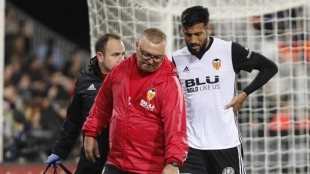 FOTO: VALENCIA CF