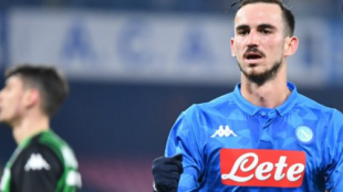 El fichaje de Fabián por el Real Madrid podría adelantarse "Foto: El Español"