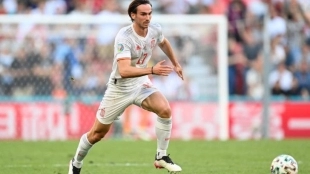 Fichajes Real Madrid: Fabián Ruiz, la petición de Ancelotti para el 2023