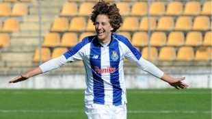 Las promesas portuguesas que tocan la puerta de la elite | FOTO: PORTO