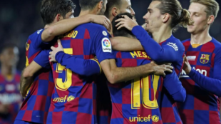 Fichajes Barcelona: Los 5 jugadores que serán los próximos en salir "Foto: Mundo deportivo"