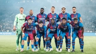 El Barcelona, cerca de cerrar su primera venta del verano