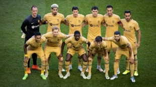 ÚLTIMA HORA en el mercado de fichajes: La joven promesa que está cerca de irse del FC Barcelona