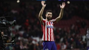 El Barça se plantea la incorporación de Felipe