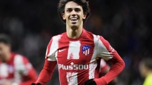 El Manchester United quiere romper el mercado con el fichaje de Joao Félix