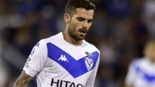 Fernando Gago recibió dos refuerzos para su equipo "Foto: TyC Sports"