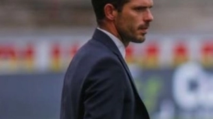 Fernando Gago quiere llevarse a un futbolista de Boca Juniors "Foto: Olé"