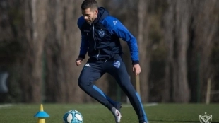 Fernando Gago está de vuelta