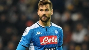 Fernando Llorente vuelve a estar en la agenda del Athletic / Eldesmarque.com