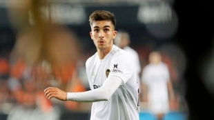 Ferran Torres, el gran objetivo del Barcelona / Laliga.com